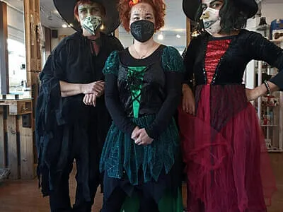 Fasching Dienstag 2022